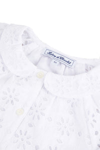 Chemise - Blanc