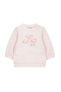 ZNO PICS // Sweat - Rose Pâle