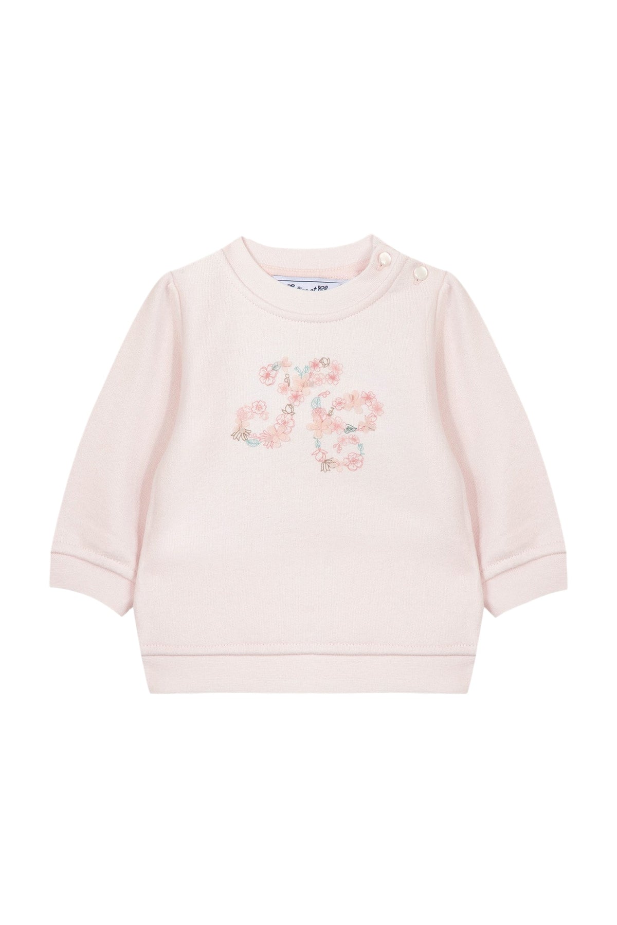 Sweat - Rose Pâle
