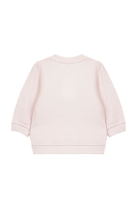 ZNO PICS // Sweat - Rose Pâle