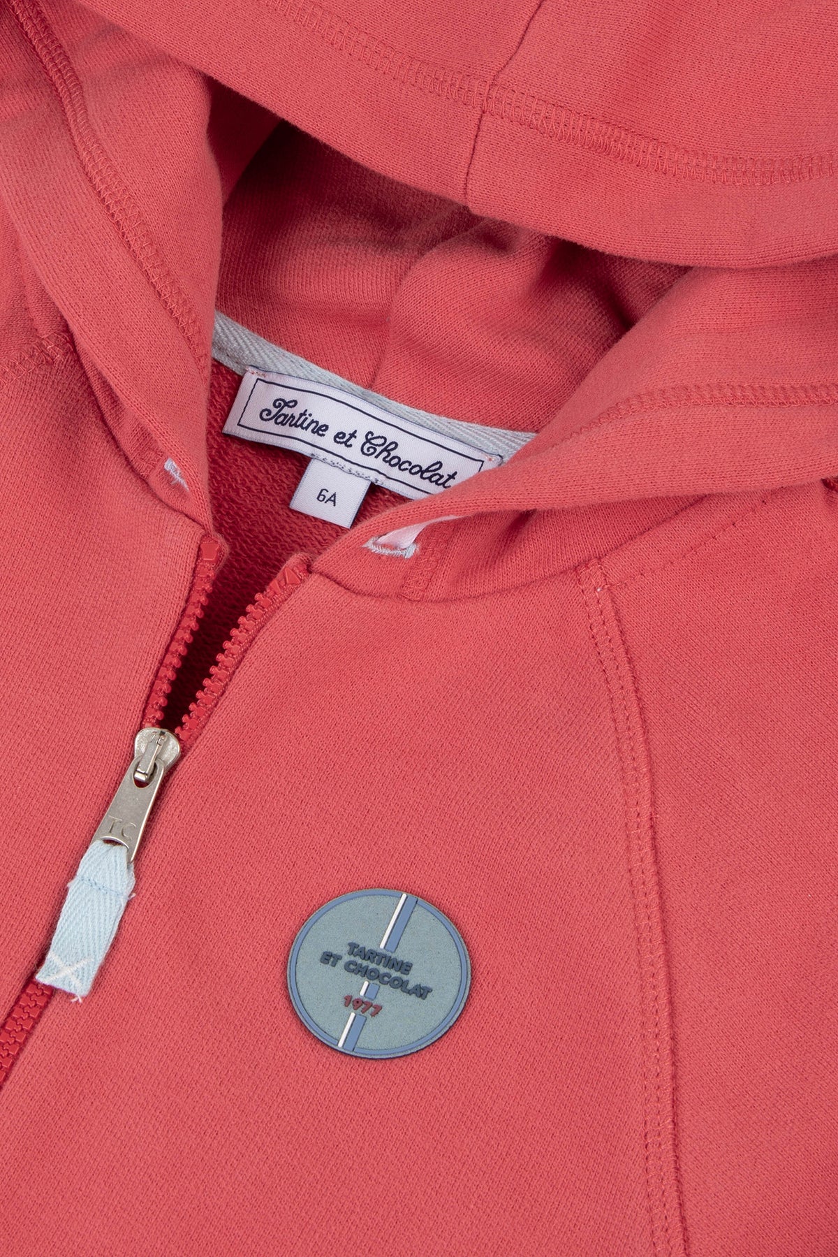 Gilet - Grenade