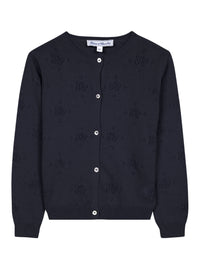 ZNO PICS // Cardigan - Marine