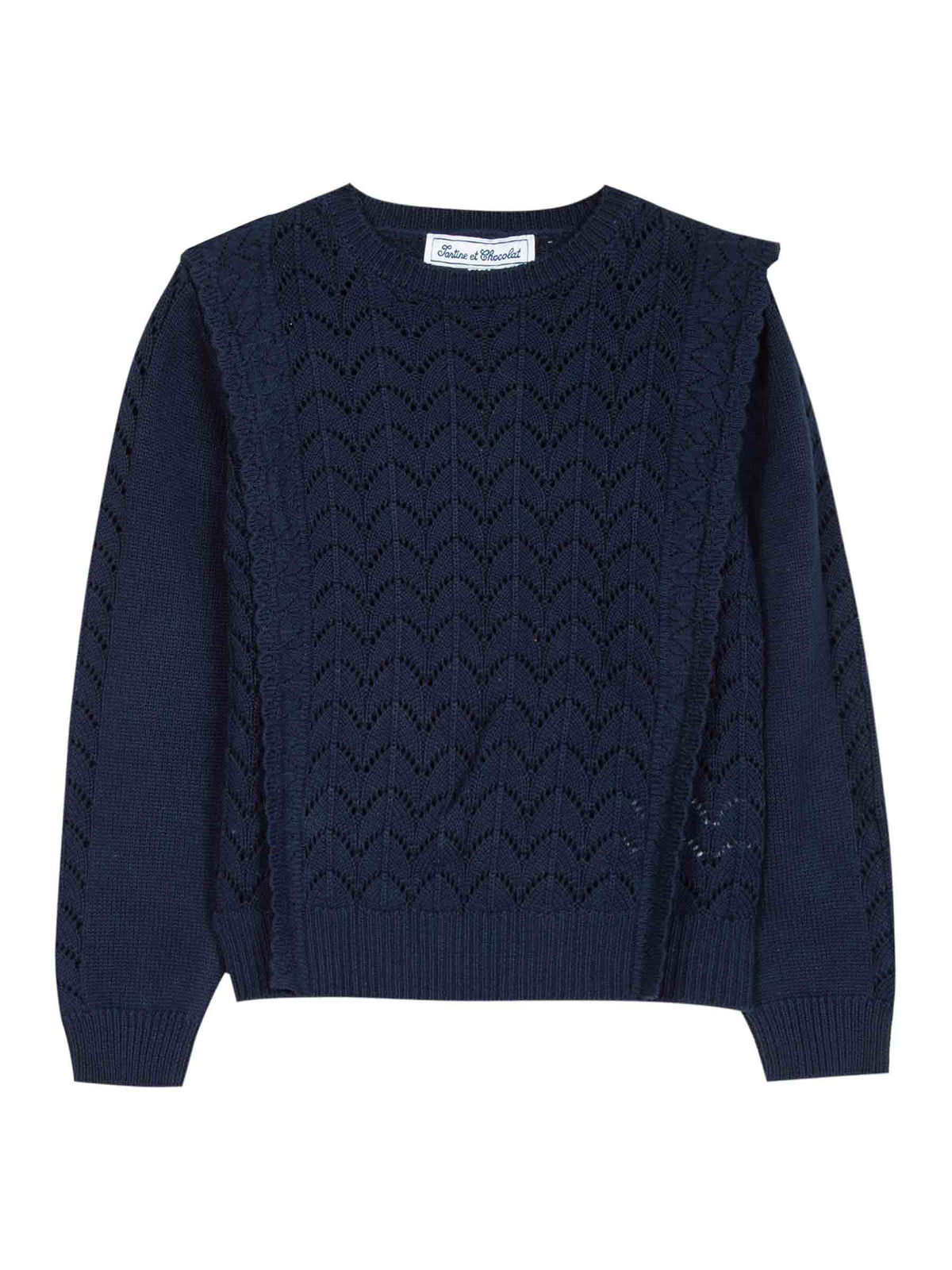 Pull - Marine