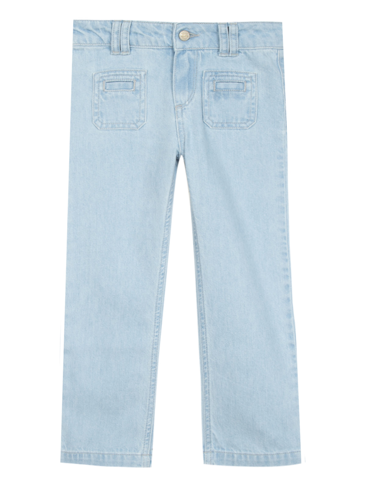 ZNO PICS // Jean - Bleach