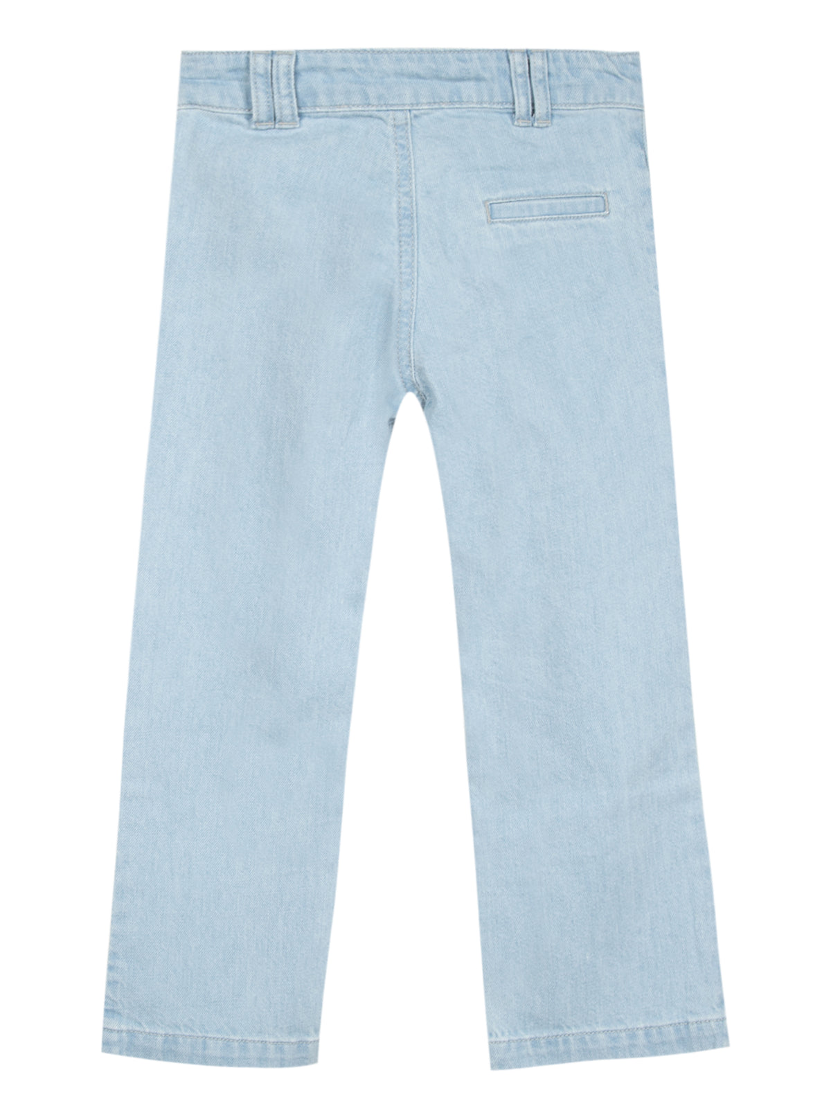 ZNO PICS // Jean - Bleach