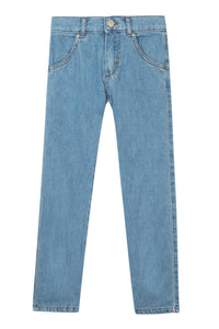 ZNO PICS // Jean - Denim