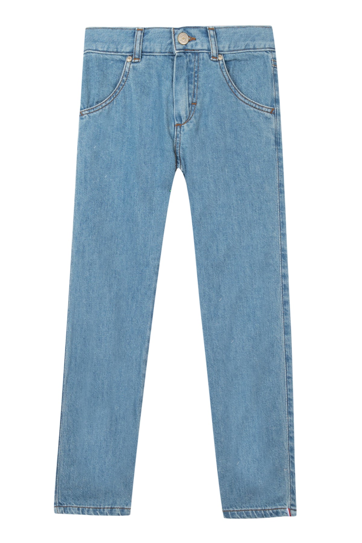 ZNO PICS // Jean - Denim