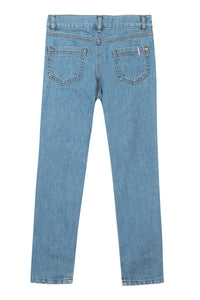 ZNO PICS // Jean - Denim