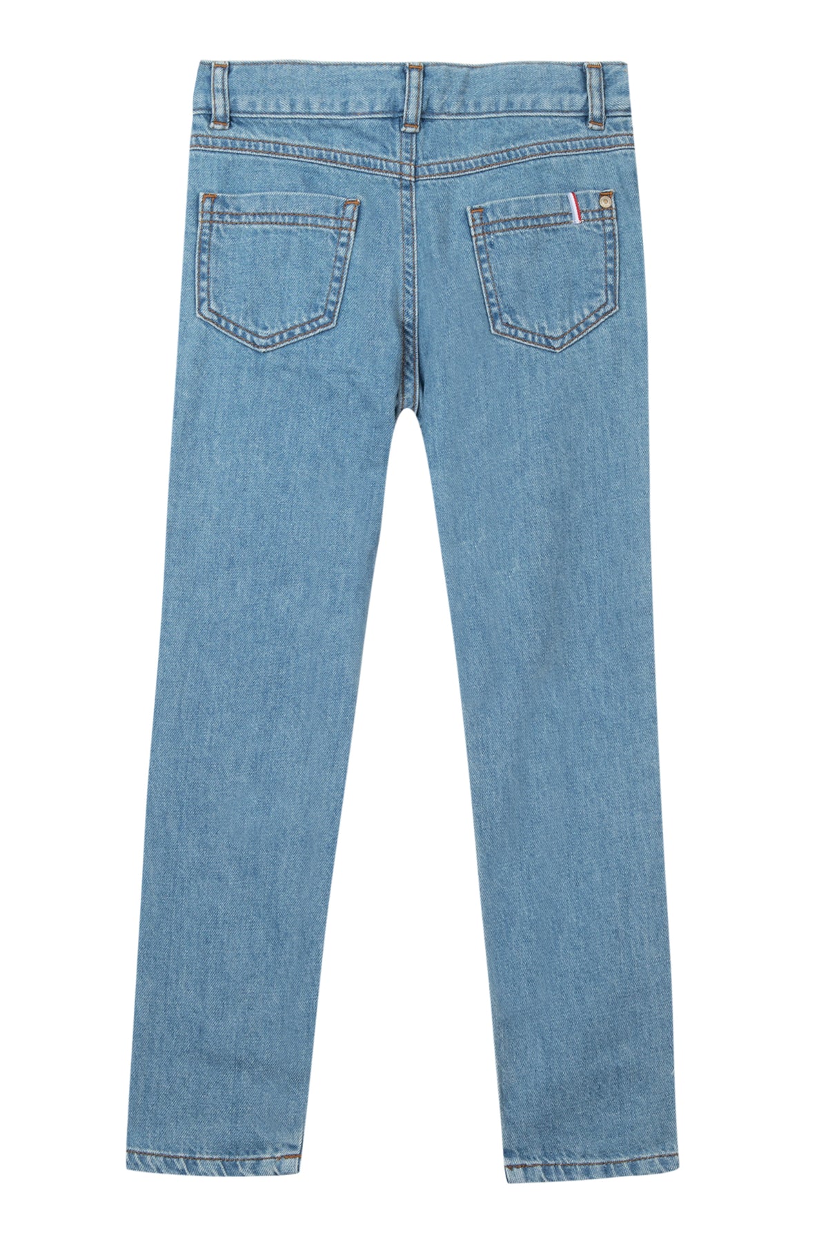 ZNO PICS // Jean - Denim