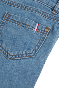 ZNO PICS // Jean - Denim