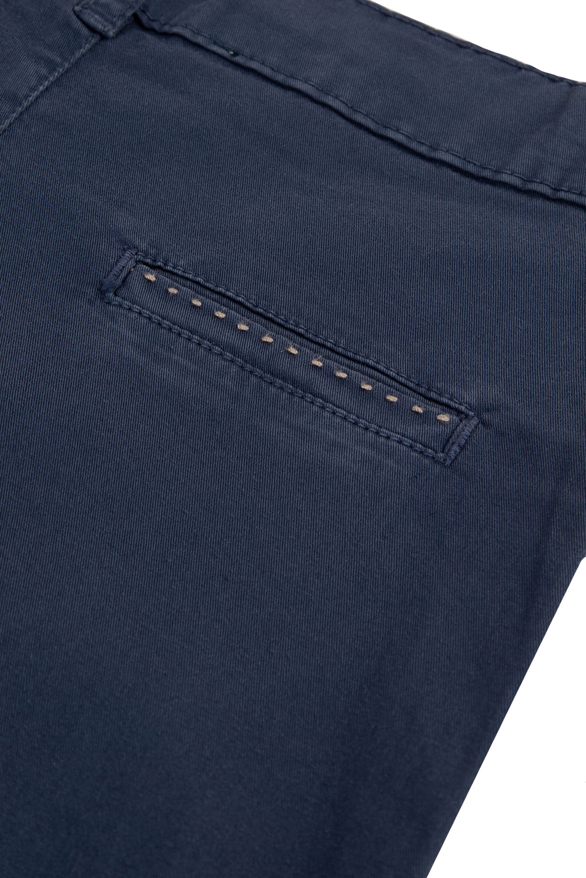 ZNO PICS // Pantalon - Bleu Marin