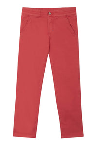 ZNO PICS // Pantalon - Grenade