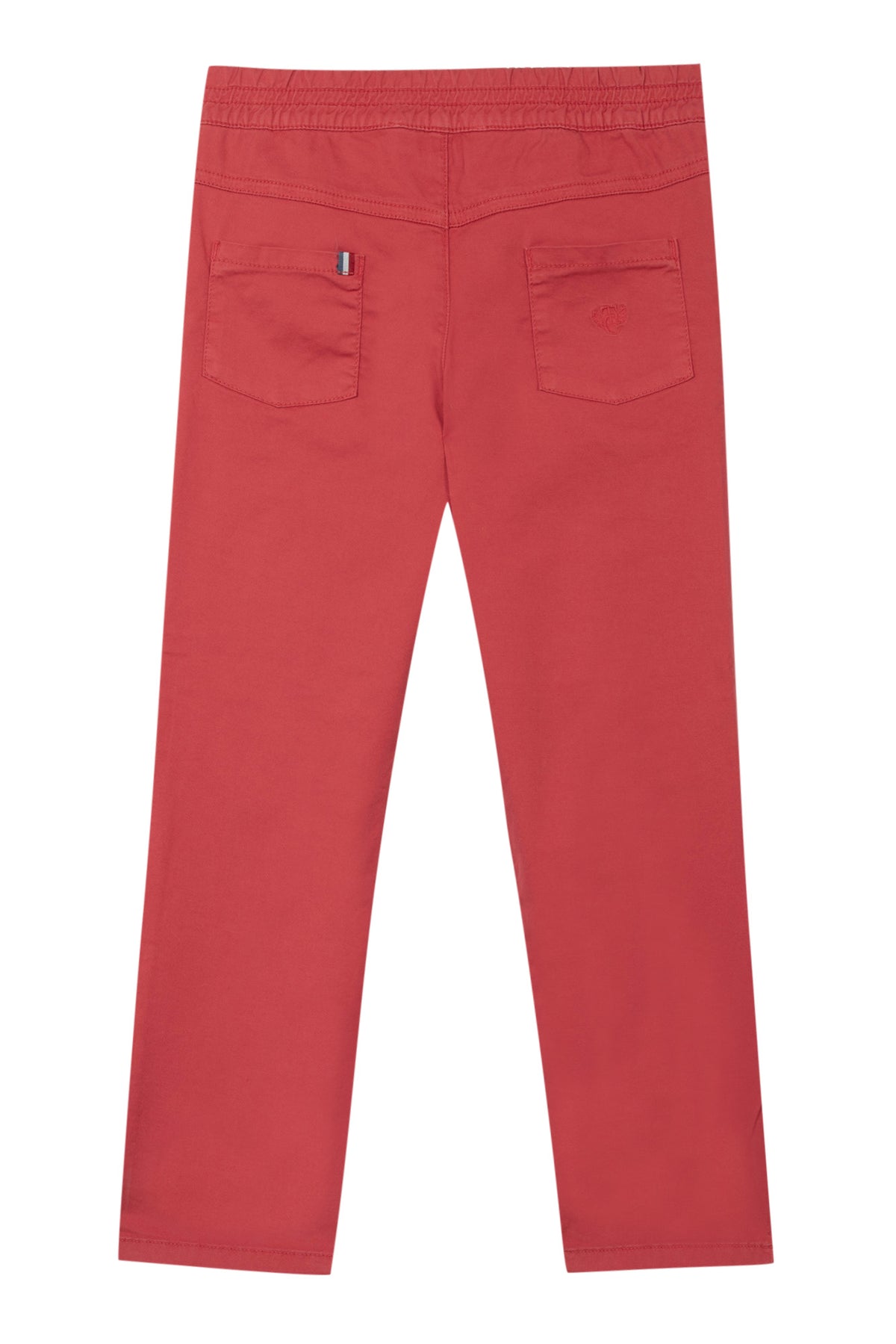 ZNO PICS // Pantalon - Grenade