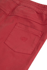 ZNO PICS // Pantalon - Grenade