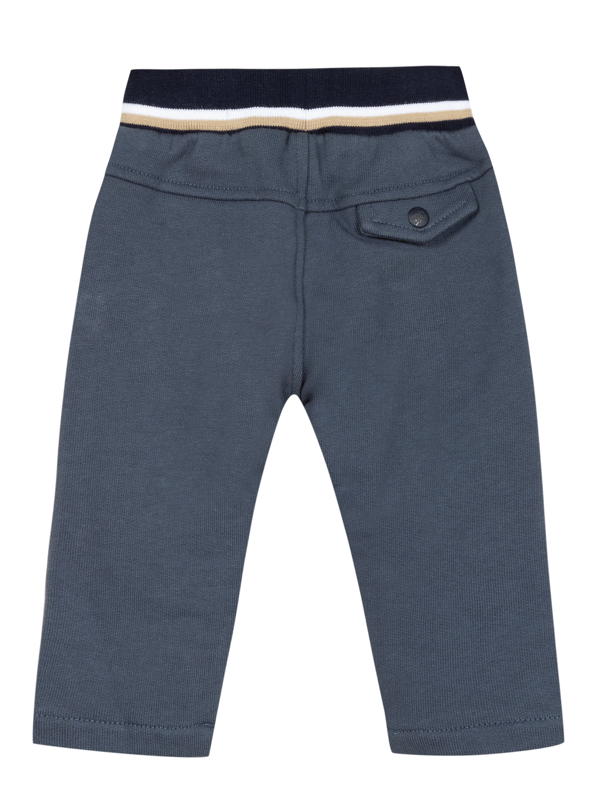 Pantalon - Bleu Marin