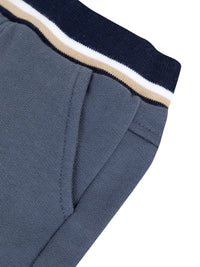 Pantalon - Bleu Marin