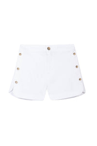 Short - Blanc