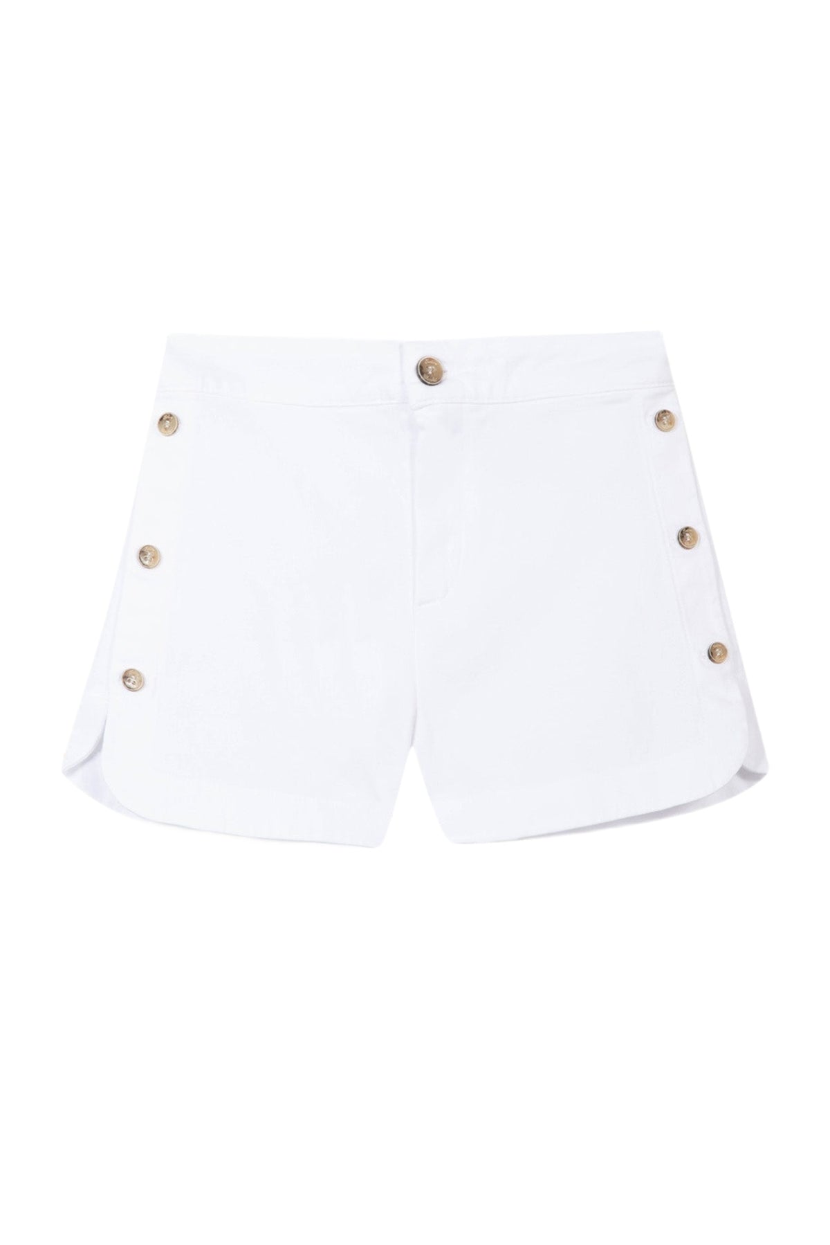 Short - Blanc