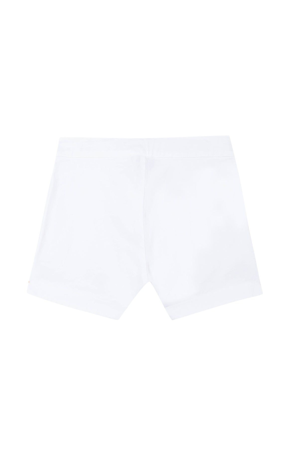 Short - Blanc