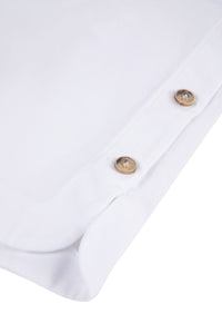 Short - Blanc