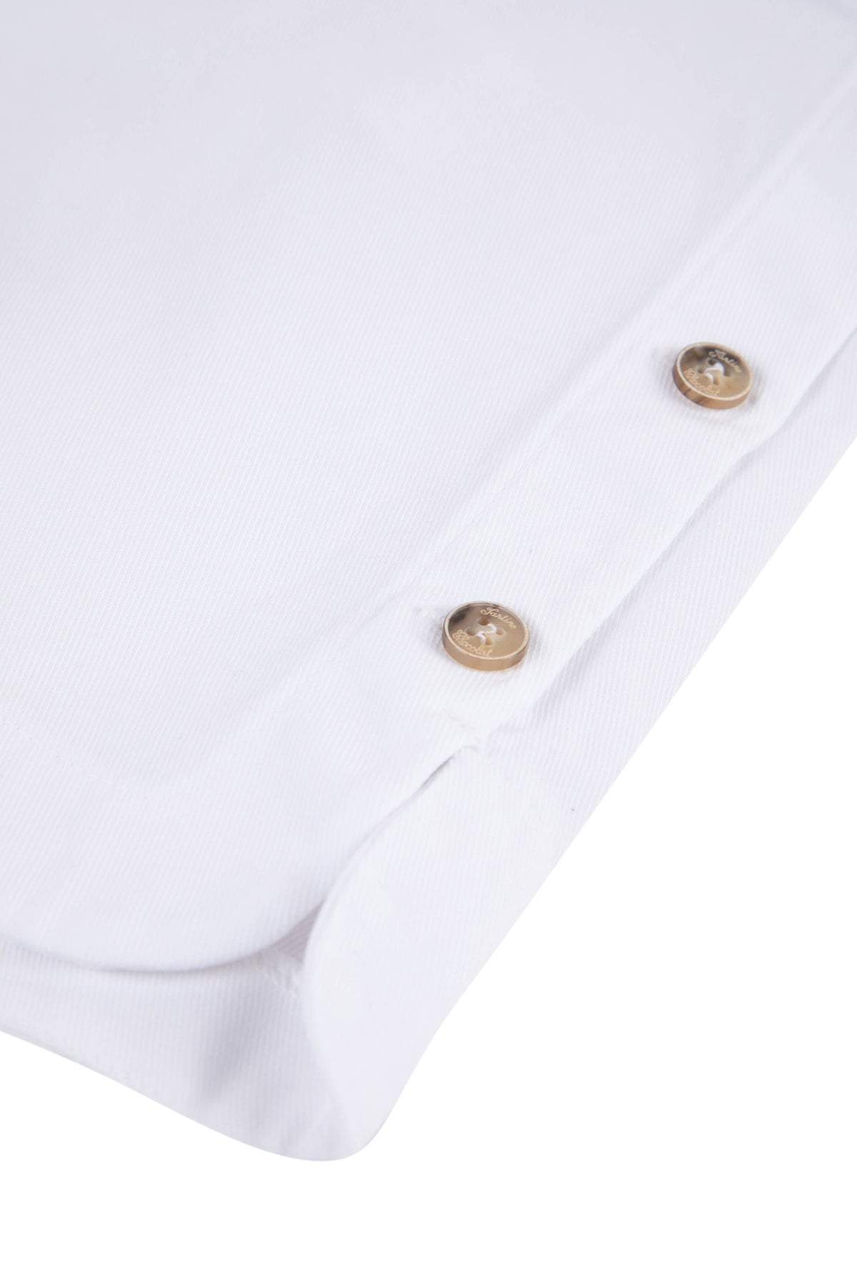 Short - Blanc