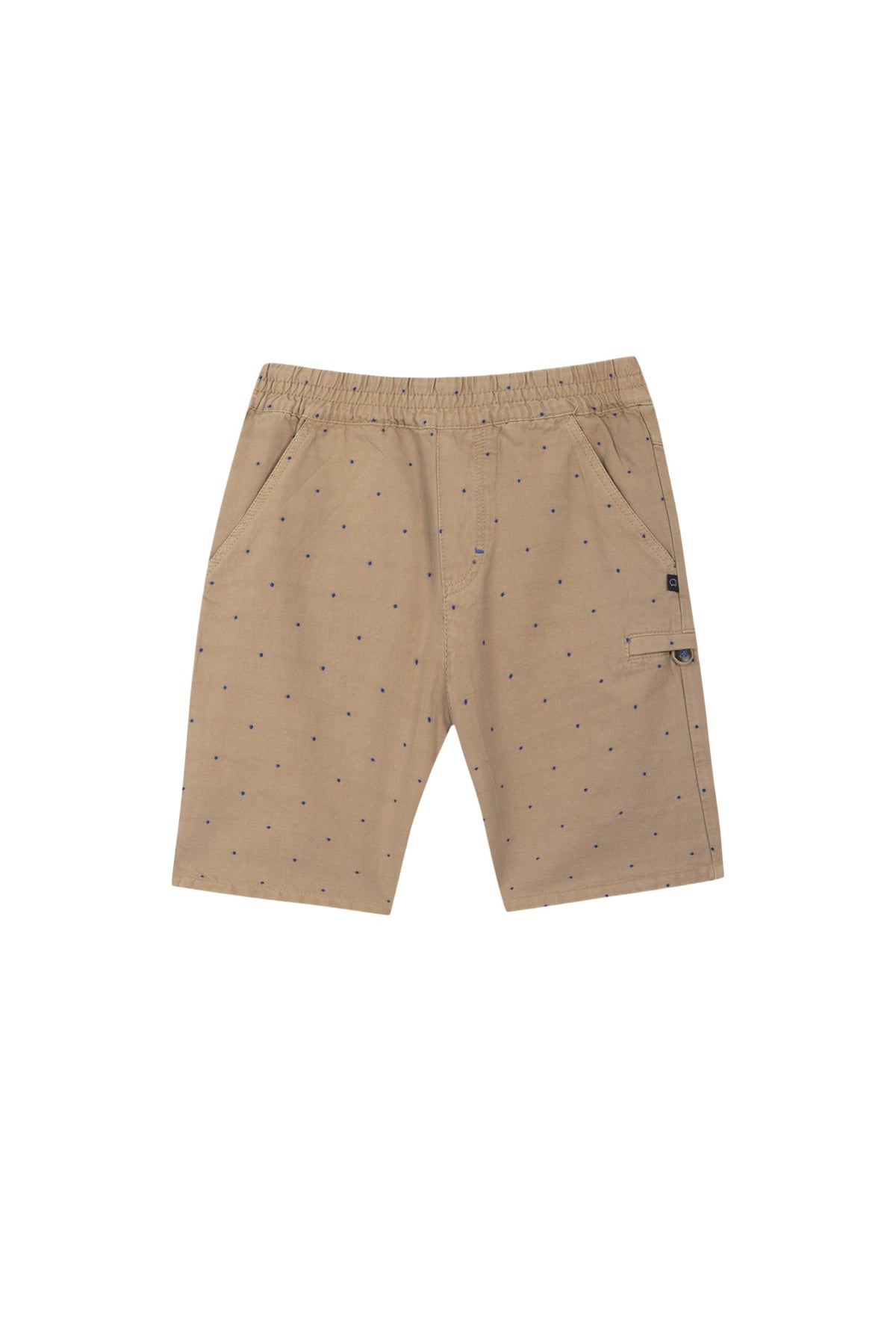 Short - Camel