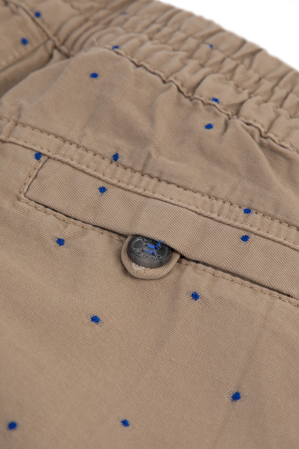 Short - Camel