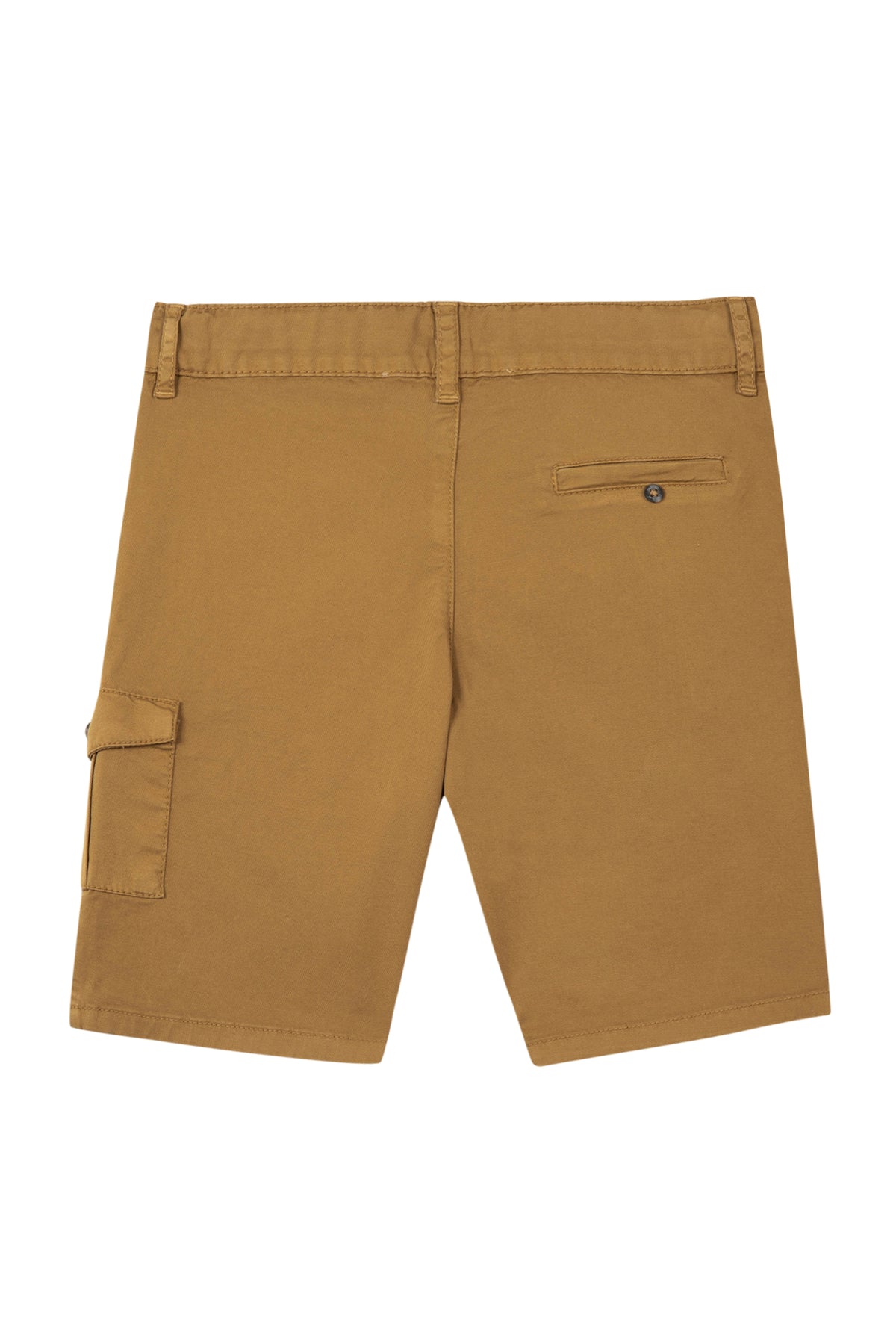 ZNO PICS // Short - Ocre