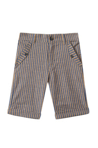 ZNO PICS // Short - Ficelle