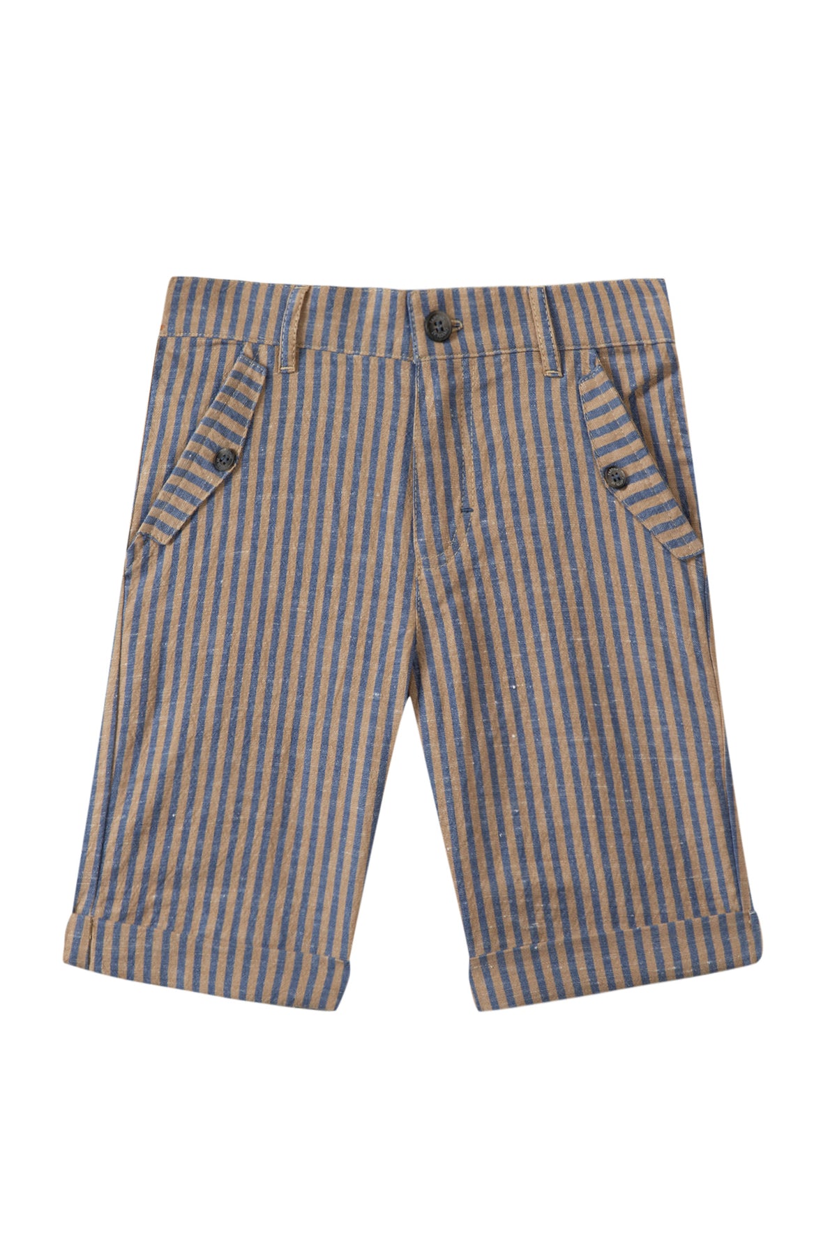 ZNO PICS // Short - Ficelle