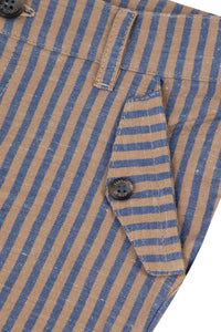ZNO PICS // Short - Ficelle