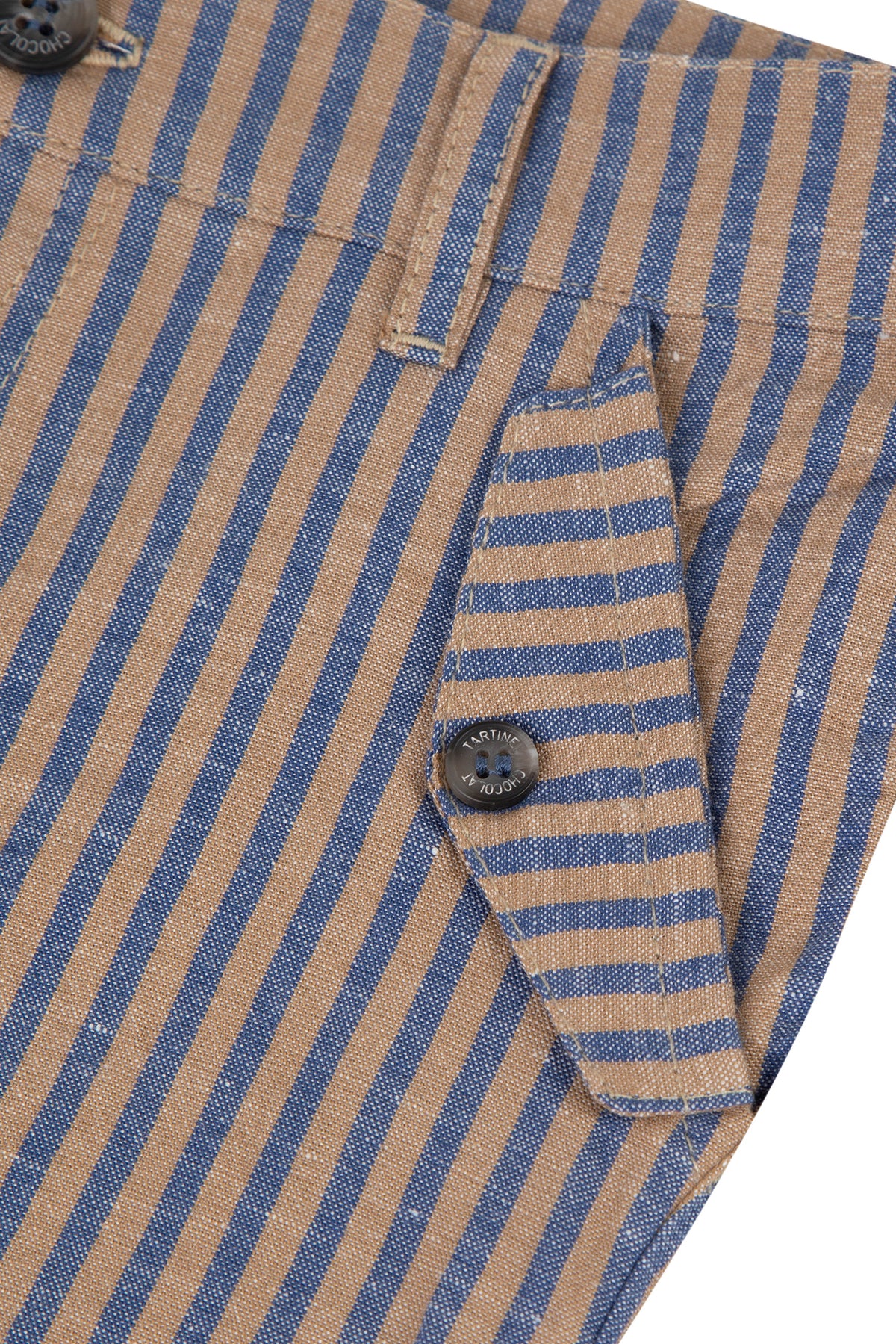 ZNO PICS // Short - Ficelle