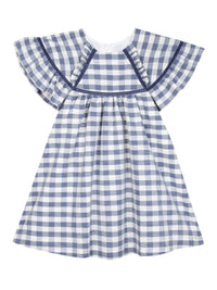 Robe - Blanc