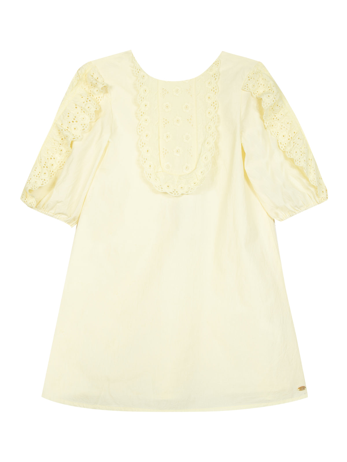 ZNO PICS // Robe - Lemon