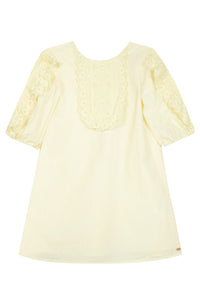Robe - Lemon