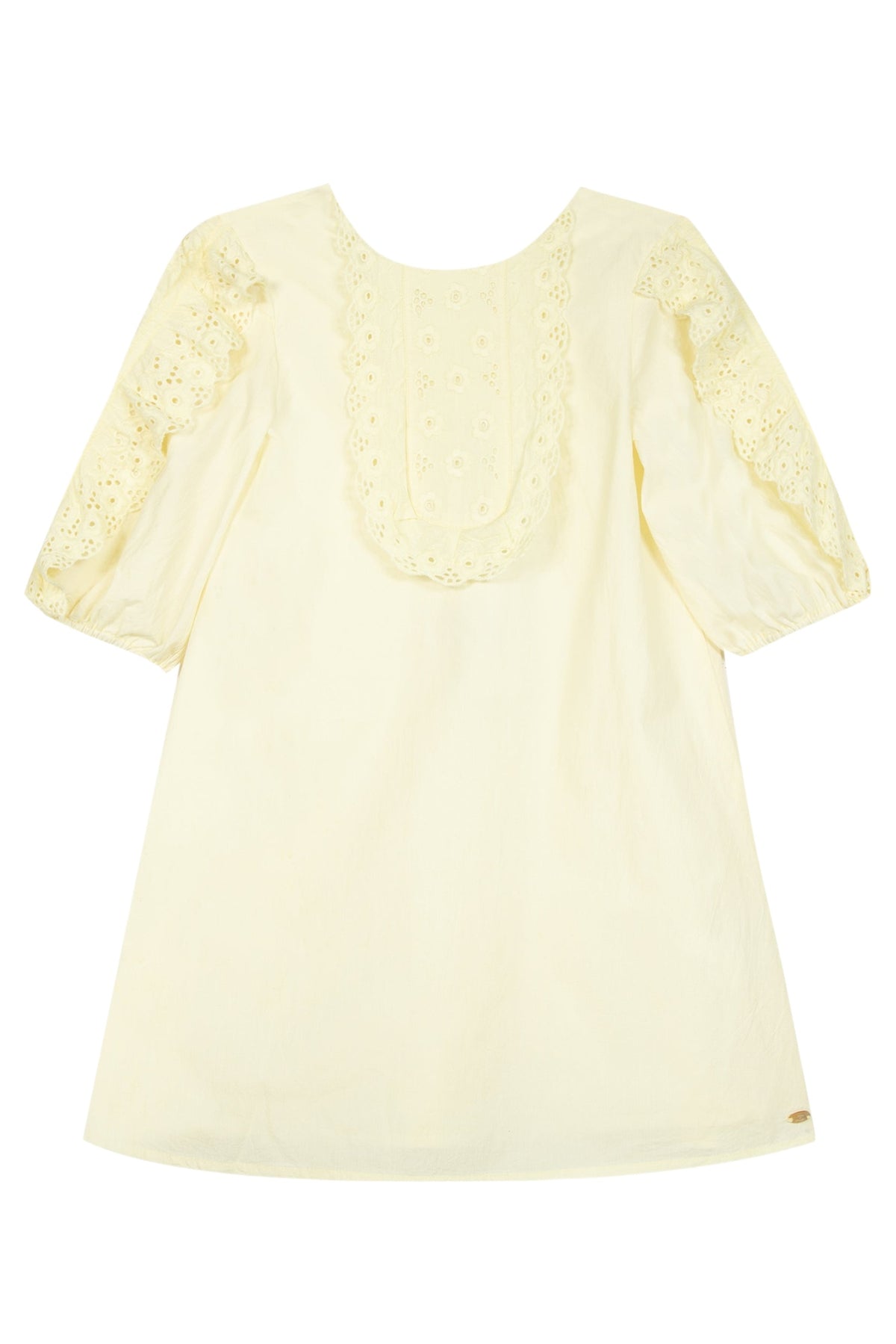 Robe - Lemon