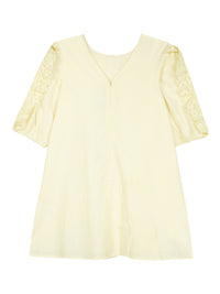 ZNO PICS // Robe - Lemon