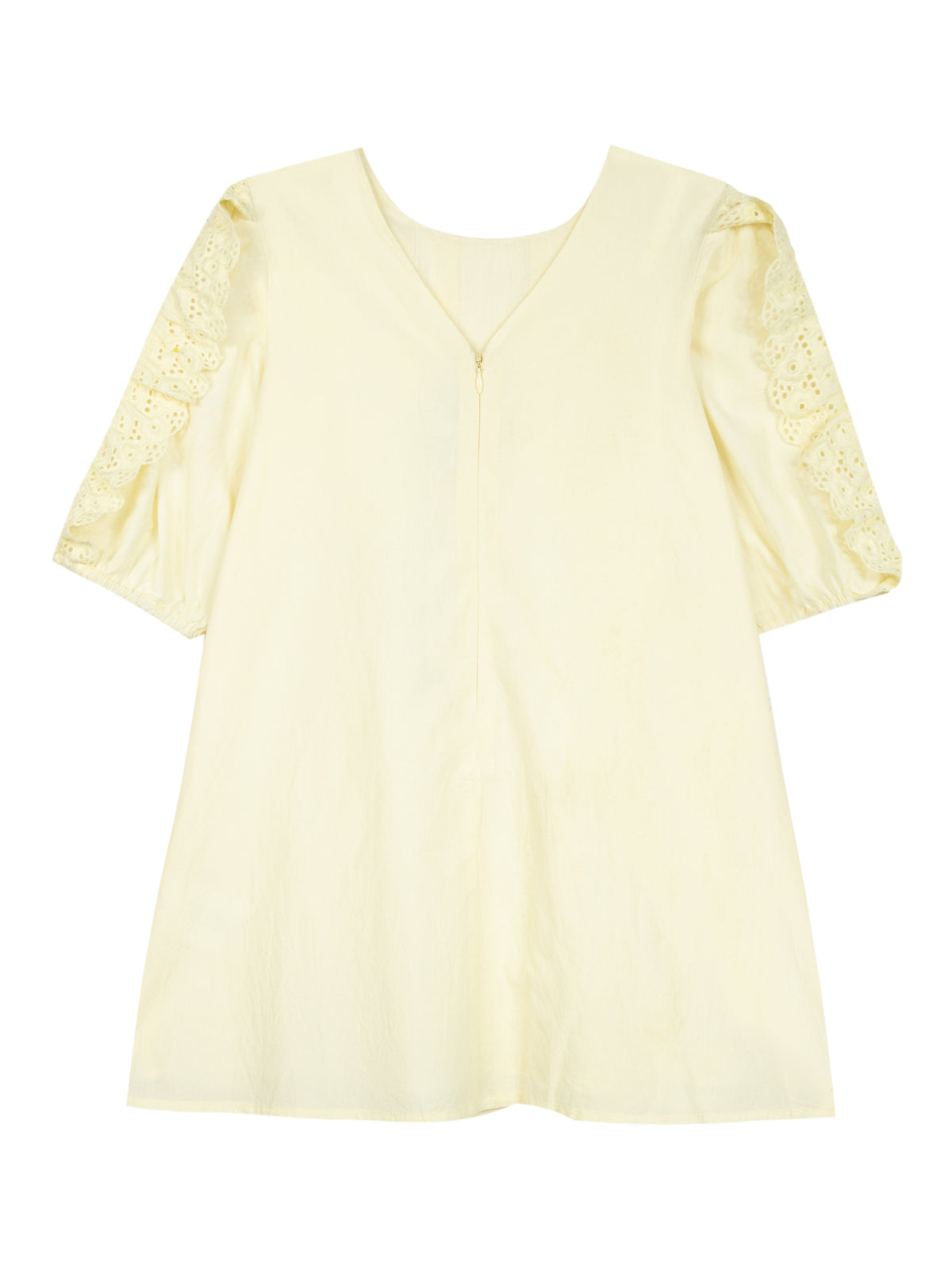 ZNO PICS // Robe - Lemon