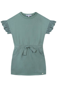 Robe - Vert de Gris