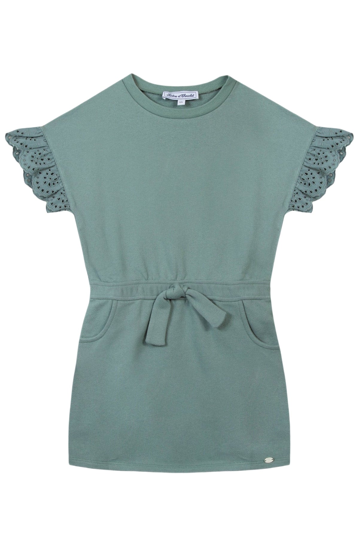 Robe - Vert de Gris