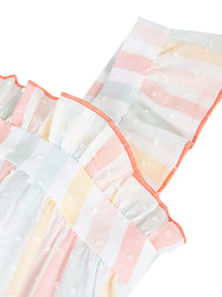 ZNO PICS // Chasuble - Blanc