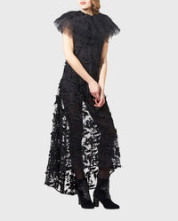 Black / Col Tulya