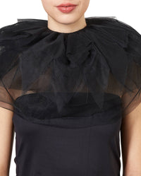 Black / Col Tulya