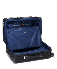 Valise cabine grande 4 roues Arrivé - Black