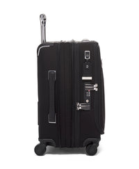 Valise cabine grande 4 roues Arrivé - Black