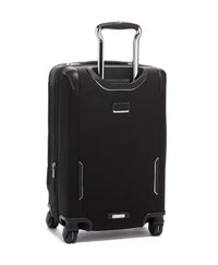 Valise cabine grande 4 roues Arrivé - Black