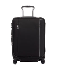 Valise cabine grande 4 roues Arrivé - Black