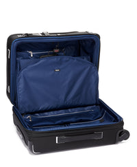 Valise cabine grande 4 roues Arrivé - Black