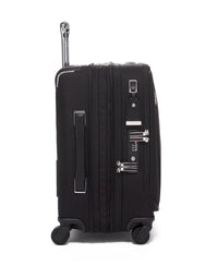 Valise cabine grande 4 roues Arrivé - Black