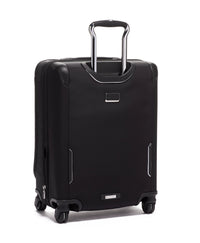 Valise cabine grande 4 roues Arrivé - Black